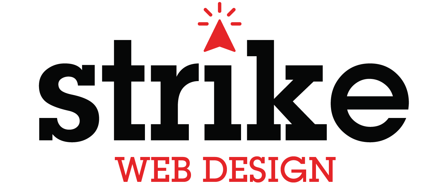 Strikewebdesign Logo